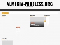 Almeria-wireless.org
