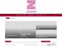 zonapda.net Thumbnail