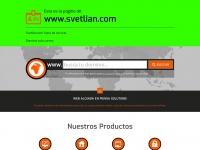Svetlian.com
