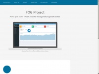 fogproject.org Thumbnail