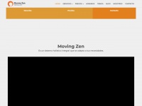 Movingzenperu.com