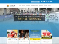 tafisa.org Thumbnail