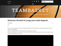 teambasket.com