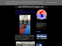 Zonataekwondo.blogspot.com
