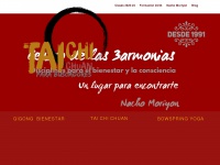 3armonias.com