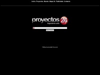 proyectos24.com