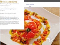 thermorecetas.com Thumbnail