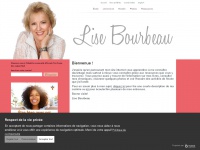 Lisebourbeau.com