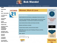 Bobmandel.com