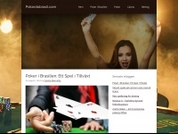 pokerdobrasil.com