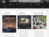 clubdreadnought.wordpress.com Thumbnail