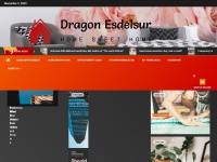 Dragonesdelsur.org