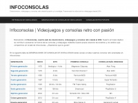 Infoconsolas.com