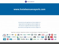 hotelesnuevayork.com