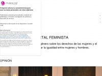 E-mujeres.net
