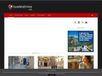 tusdestinos.net