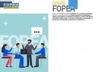 fopea.org Thumbnail