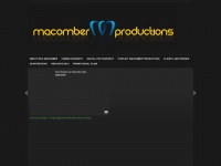 macomberproductions.com Thumbnail