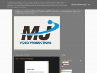 mjvideoproductions.blogspot.com Thumbnail