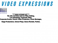 Videoexpressions.com