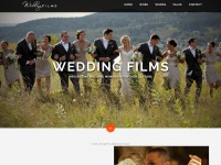 weddingfilms.com Thumbnail