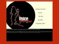 Voicegoddess.com