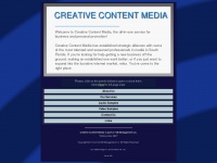 creativecontentmedia.com
