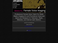 femalevoiceimaging.com Thumbnail