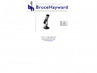 brucehayward.com