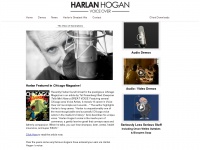 harlanhogan.com Thumbnail