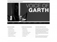 Voiceofgarth.com