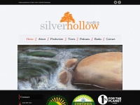 Silverhollowaudio.com