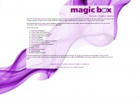 magicboxgroup.com Thumbnail