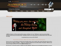 Justmyvoice.com
