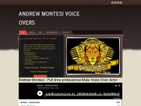 andrewvoice.com Thumbnail