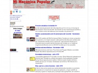 Mimecanicapopular.com