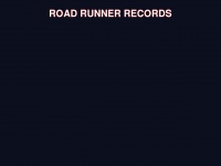 roadrunnerrecords.net Thumbnail