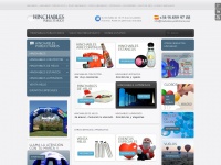 hinchables-publicitarios.com