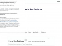 puertoricotelefonos.com Thumbnail