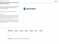 biofertilizer.com