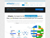 adapto.net