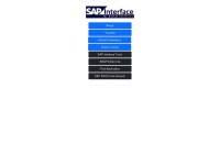 sap-interface.com