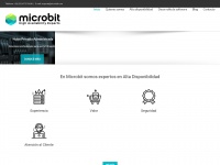 microbit.com Thumbnail