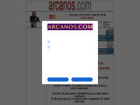 Arcanos.com