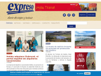 expreso.info Thumbnail