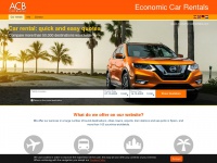 Economic-car-rentals.com