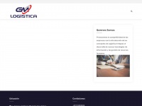 gmlogistica.com