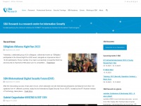 Sba-research.org