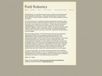 Journalfieldrobotics.org