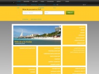 yellowpages-aruba.com Thumbnail